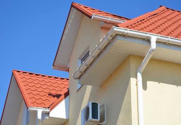 Fascia Cleaning in Sylvania