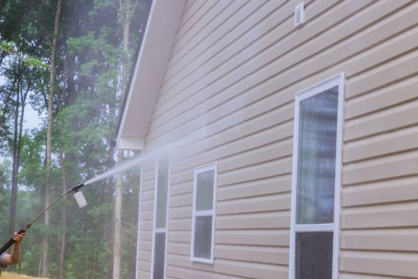 Home Power Washing in Sylvania