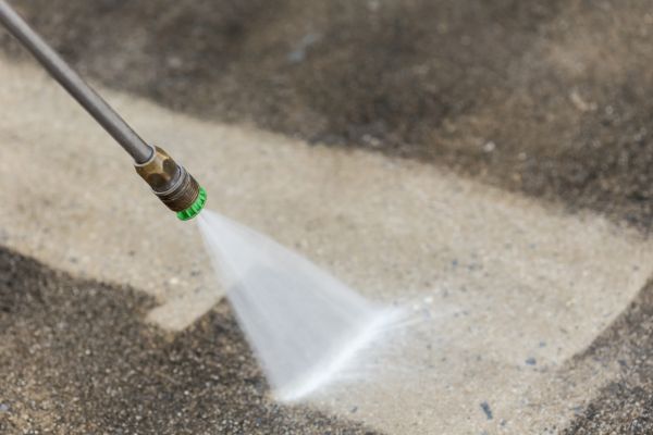 Pavement Washing in Sylvania