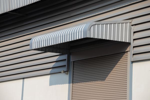 Awning Washing in Sylvania