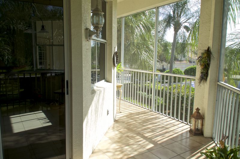 Balcony Waterproofing