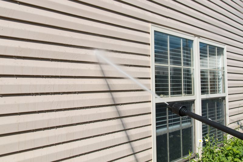 Home Power Washing